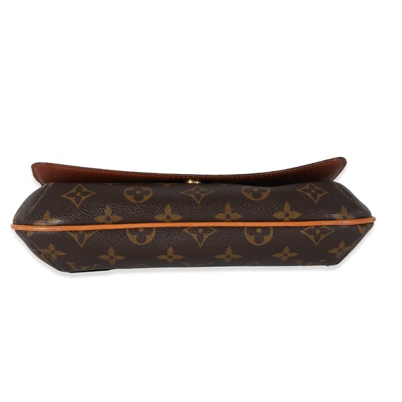 Louis Vuitton Vintage Monogram Canvas Musette Tango - Picture 4 of 7